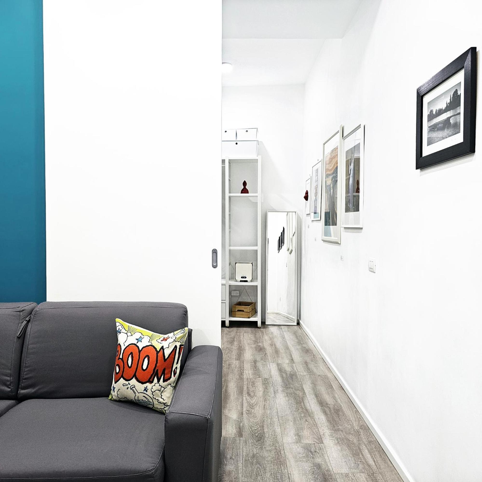 Napulitano Assaje Appartement