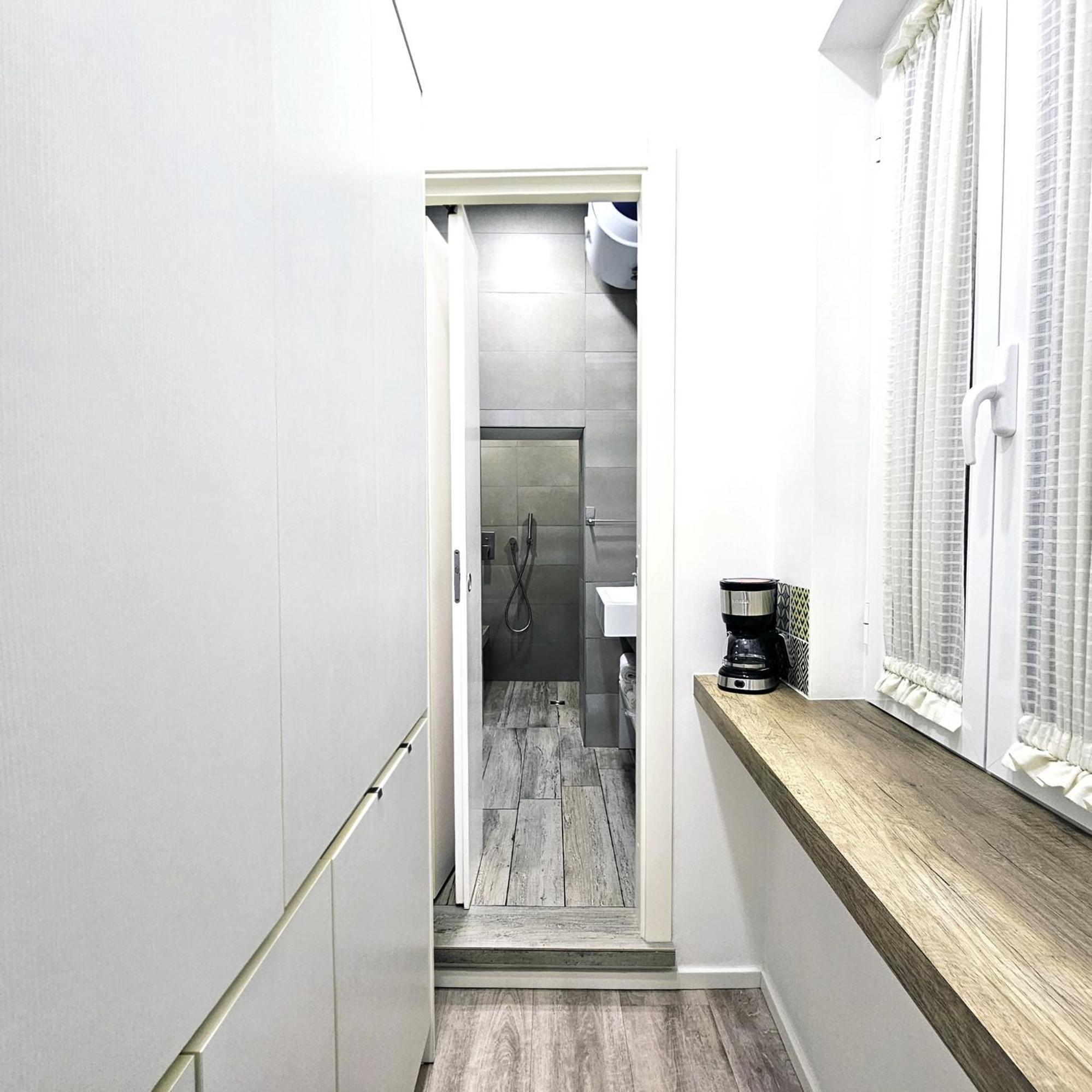 Napulitano Assaje Appartement *