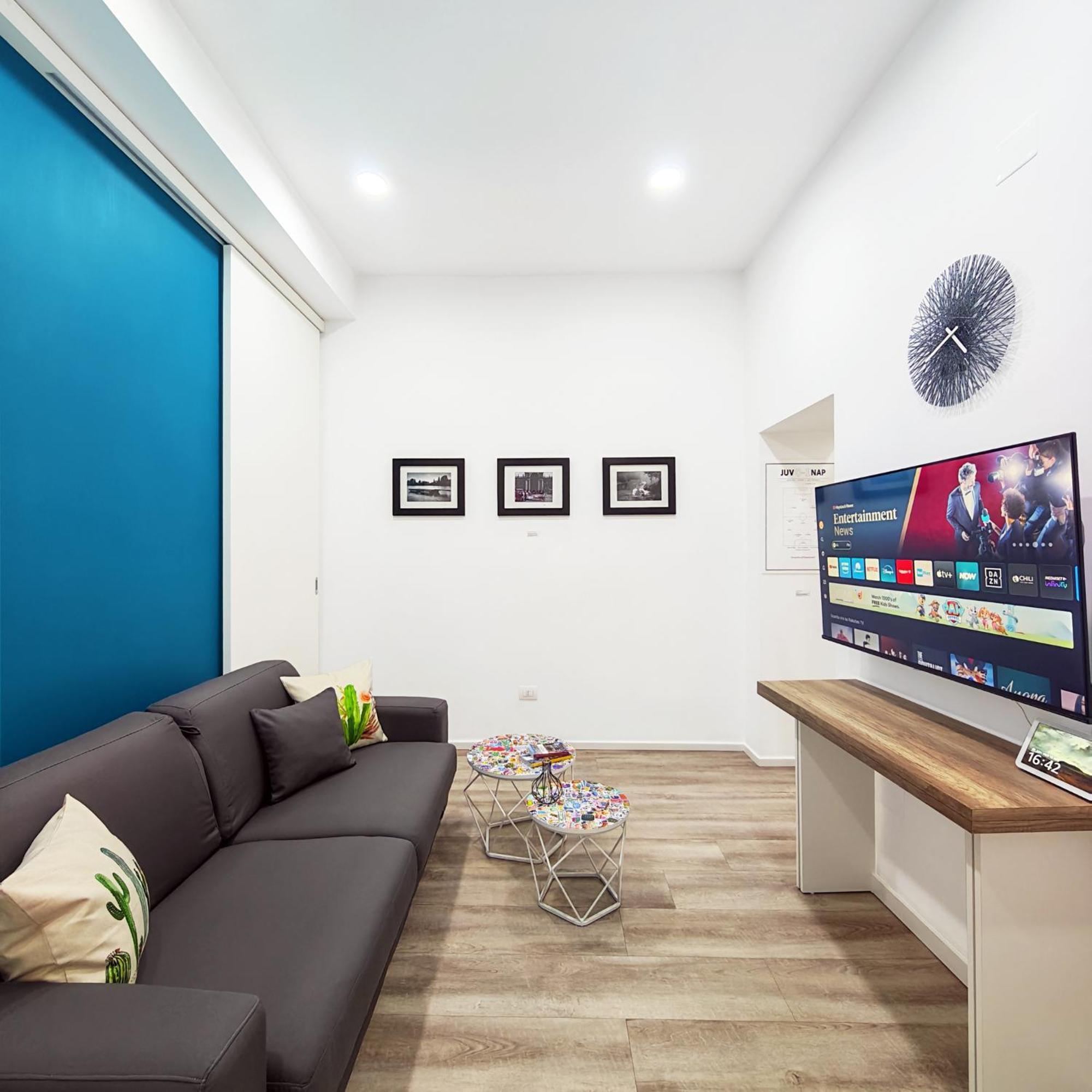 Napulitano Assaje Appartement *