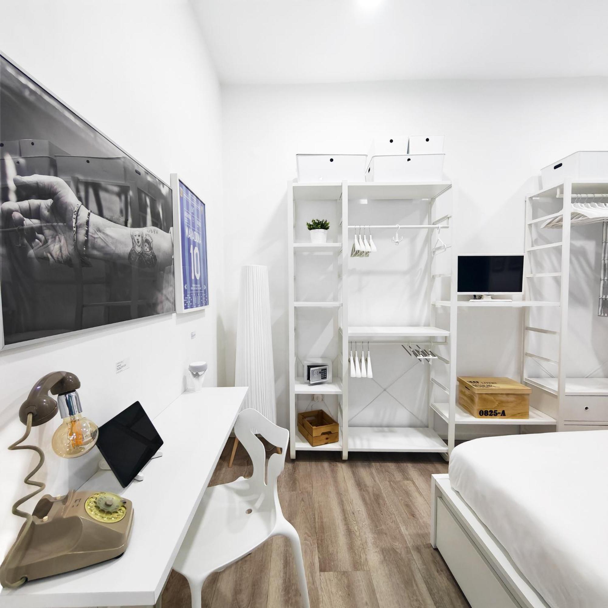 Napulitano Assaje Apartment Naples